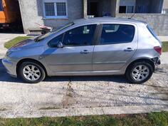 Peugeot - 307 - 2.0