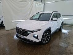 Hyundai - Tucson - 1,6crdi automatik