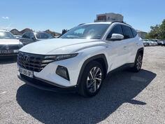 Hyundai - Tucson - 1,6crdi automatik