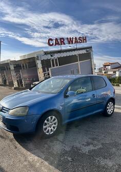 Volkswagen - Golf 5 - TDI