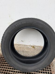 Kumho - SOLUS 4season - Univerzalna guma