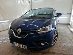 Renault - Scenic - 1.7 DCI 120CV