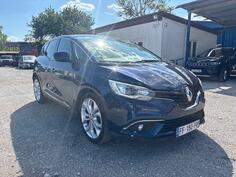 Renault - Scenic - 1.7 DCI 120CV