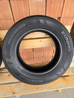 Kumho - ES 31 - Ljetnja guma
