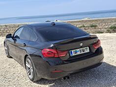 BMW - 420 Gran Coupe