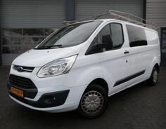 Ford - transit custom