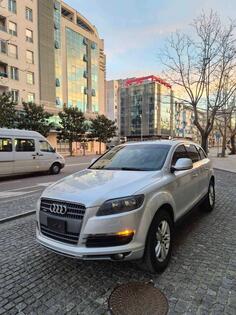 Audi - Q7 - 3.0 tdi
