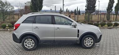 Opel - Antara - 2.0 CDTI