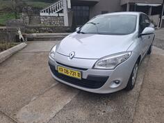 Renault - Megane - 1.5dci