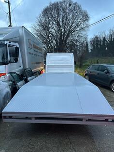 Mercedes Benz - Sprinter