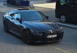 BMW - 420 Gran Coupe - D xdrive