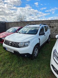 Dacia - Duster - 1.5