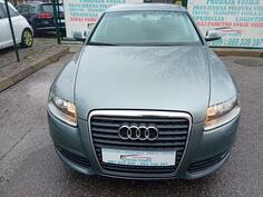 Audi - A6 - 2.0 TDI