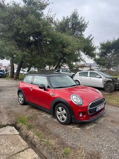 Mini - Cooper - 1.2 benz