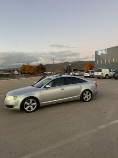 Audi - A6 - 3.0