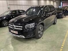 Mercedes Benz - GLB 180 - 2.0D 116KS 8GTronic