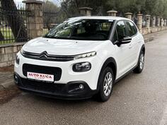Citroen - C3