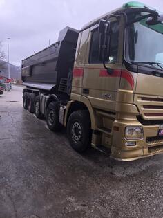 Mercedes Benz - 4848