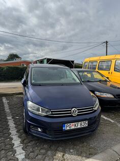 Volkswagen - Touran - 1.6