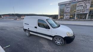 Citroen - Berlingo - 1.9 D
