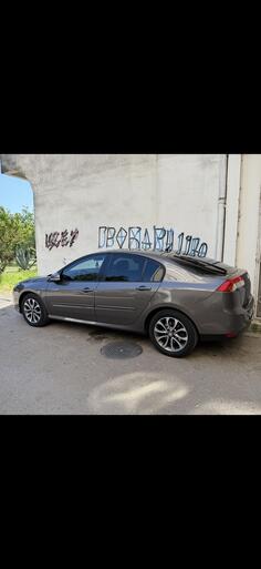 Renault - Laguna - 1.5dci