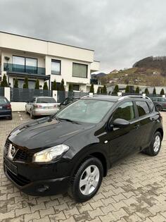 Nissan - Qashqai - 1.6DCI