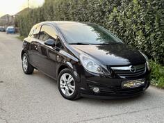 Opel - Corsa - 1.3 CDTI