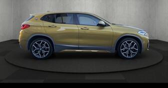 BMW - X2 M - XDrive 20 D M Sport