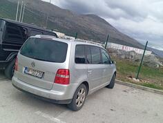 Volkswagen - Touran - 1.9 TDI