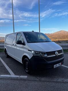 Volkswagen - T6.1