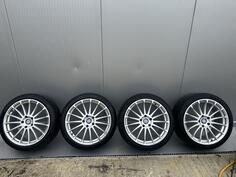 Fabričke felne i ljetnja gume