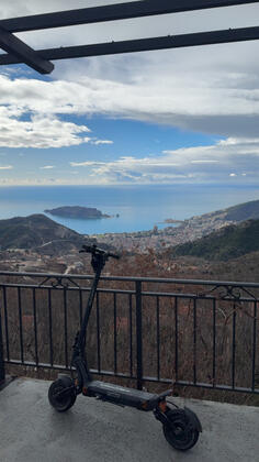 Avenue - Ms energy Vortex