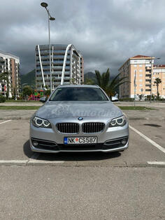 BMW - 530 - 3.0D