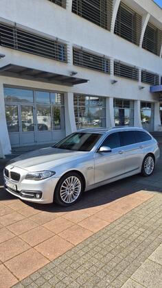 BMW - 530 - 3.0D