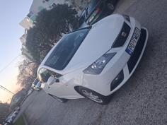 Seat - Ibiza - 1.2 tdi