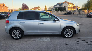 Volkswagen - Golf 6 - 1.6 TDI CAYC