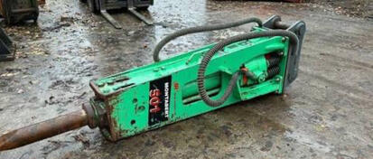 Atlas - Montabert 501