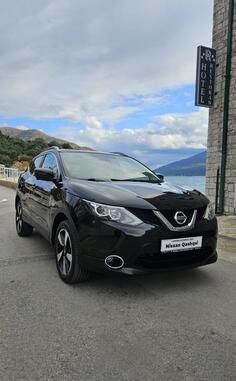 Nissan - Qashqai - 1.6 4x4