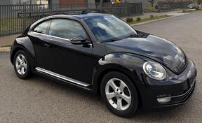 Volkswagen - Beetle