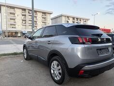 Peugeot - 3008 - 1,6 HDi VIRTUAlNA TABLA  / KAMERA / LED