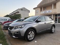 Peugeot - 3008 - 1,6 HDi VIRTUAlNA TABLA  / KAMERA / LED