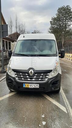 Renault - Master L3H2