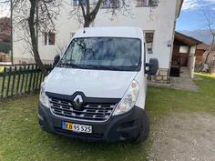 Renault - Master L3H2
