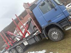 Mercedes Benz - Actros