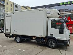 Iveco - Iveco 75E190