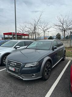 Audi - A4 Allroad - 3.0