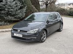Volkswagen - Golf 7.5 - 1.6 TDI