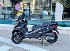 Piaggio - mp3 400 sport