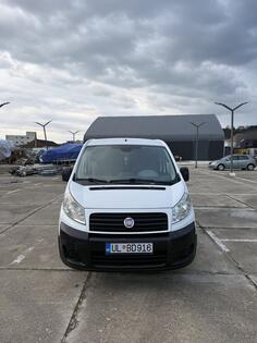Fiat - Scudo - 2.0