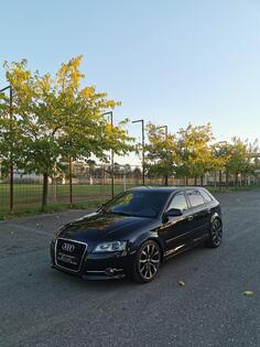 Audi - A3 - Tdi